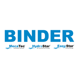 BINDER GmbH & Co. KG