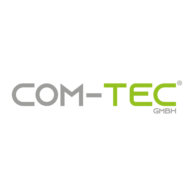 COM-tec GmbH logo